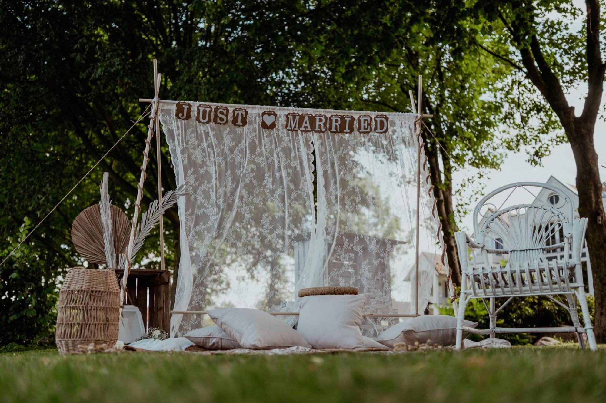 Romantik Hotel Bösehof Bad Bederkesa Exteriör bild