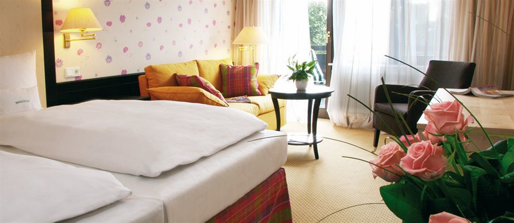 Romantik Hotel Bösehof Bad Bederkesa Exteriör bild